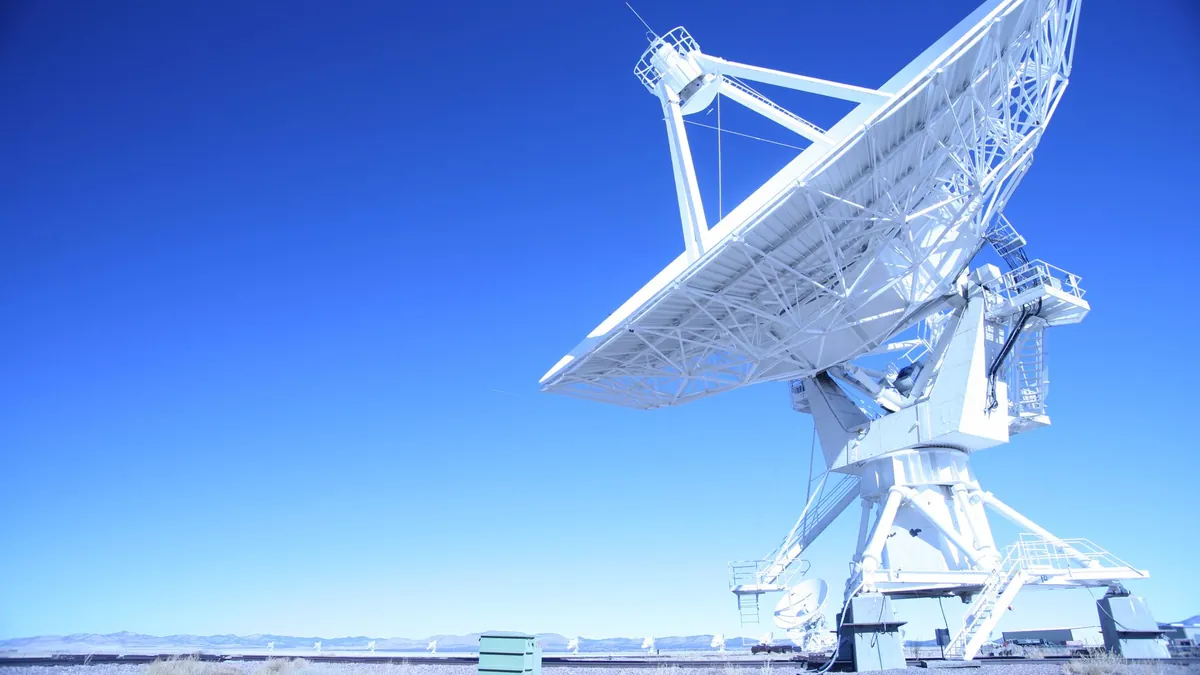 Synthetic Aperture Radar Telescopes for All