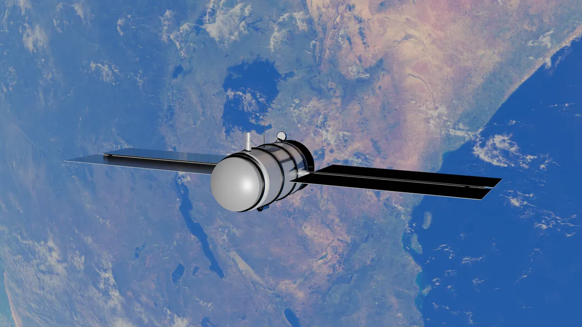 The Misty Stealth Satellite Initiative