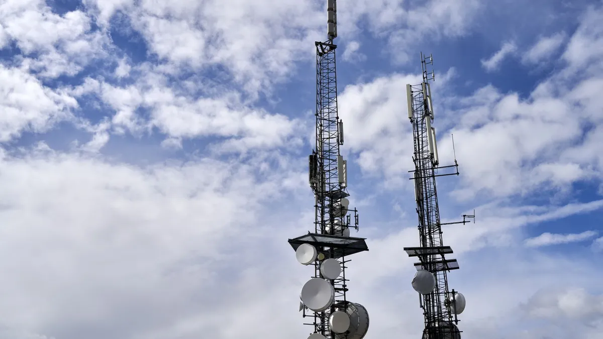 The Trumpet Signals Intelligence Satellites