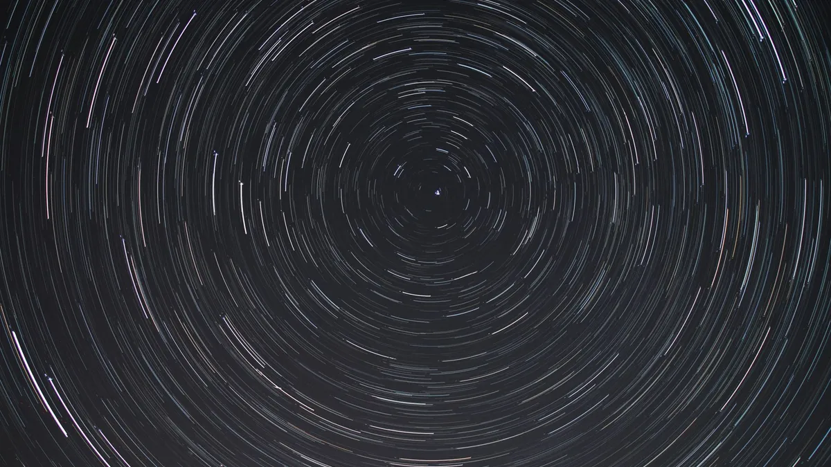 The Vortex Signals Intelligence Constellation