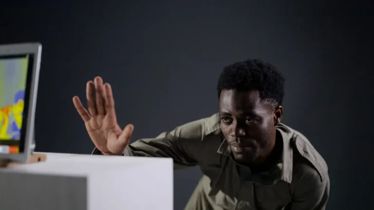 Thermal Camouflage Suits: Invisible to Night Sensors