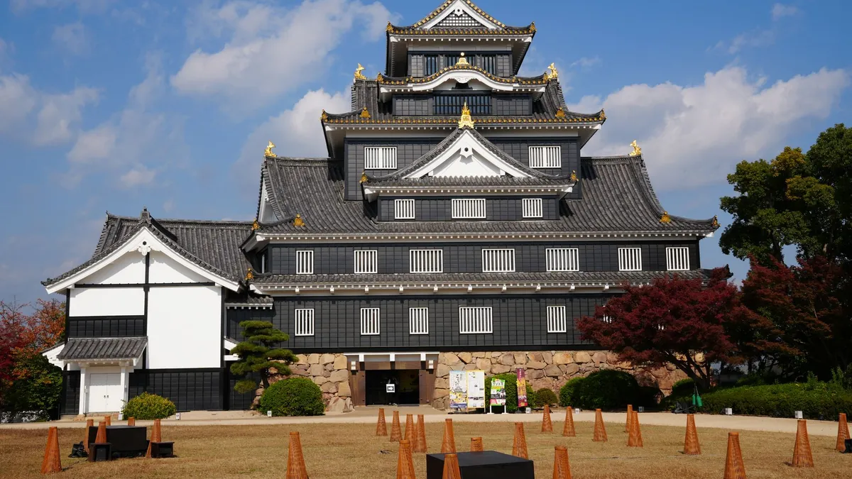 Tokugawa