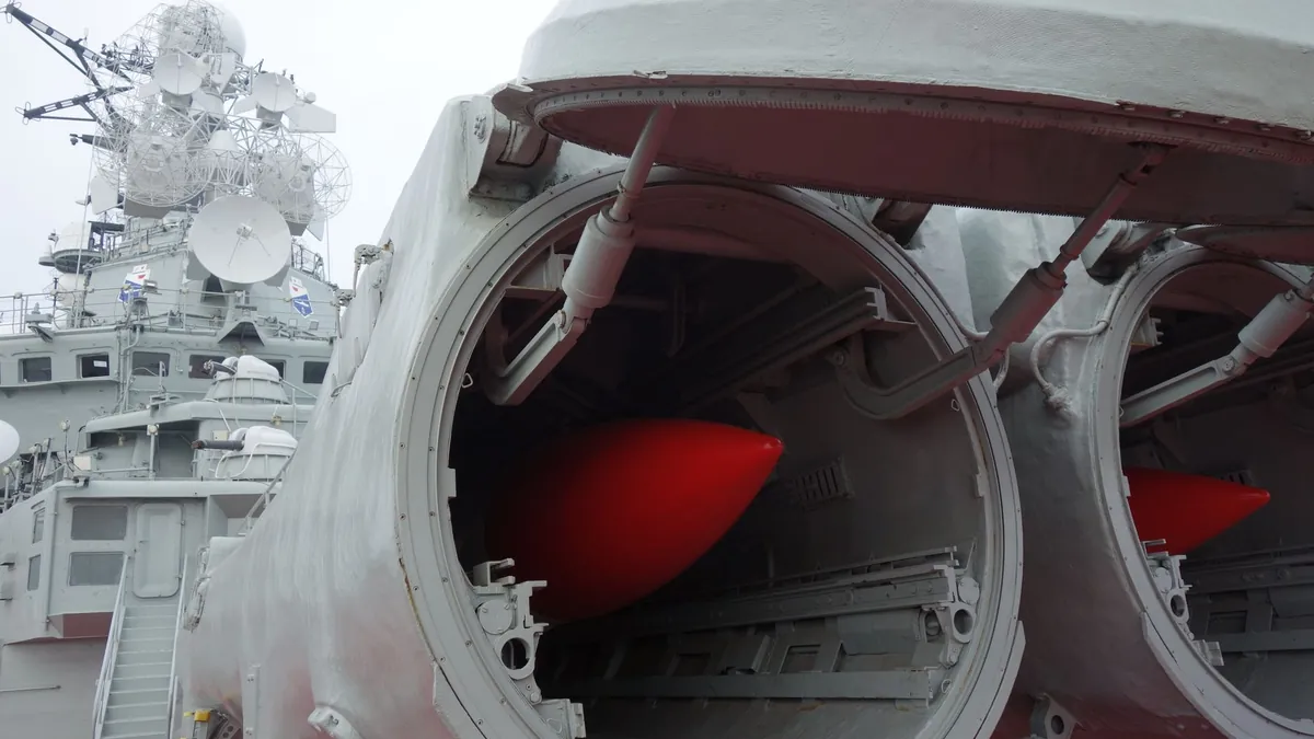 Torpedo