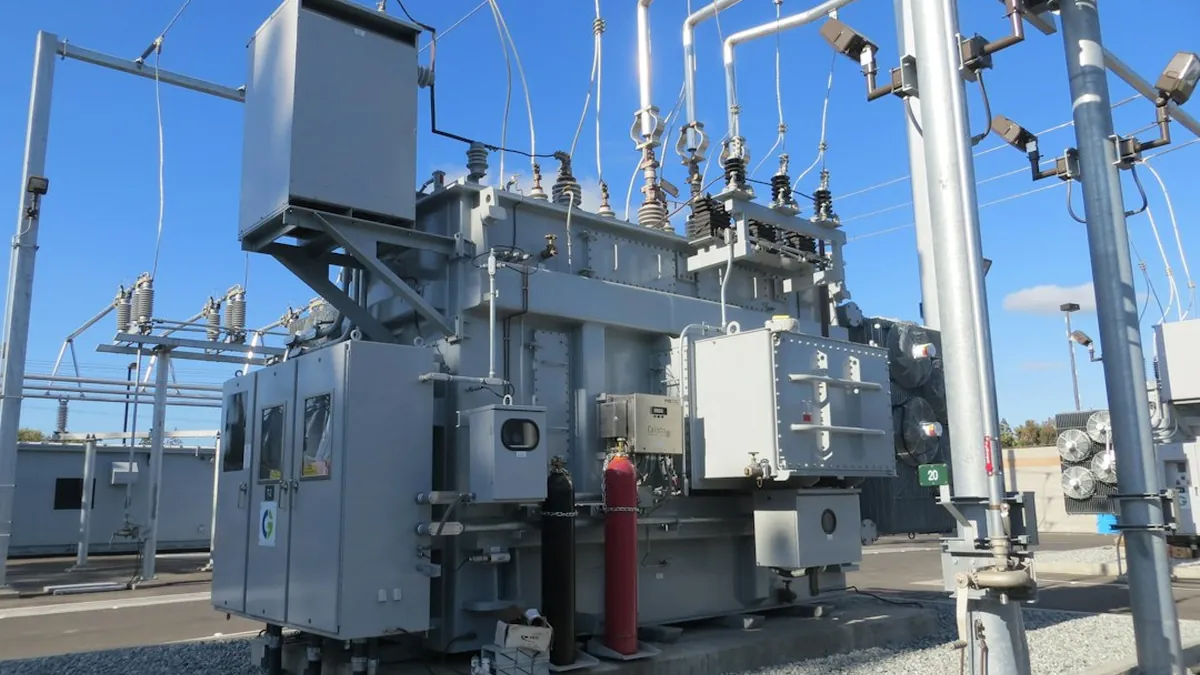 Transformer