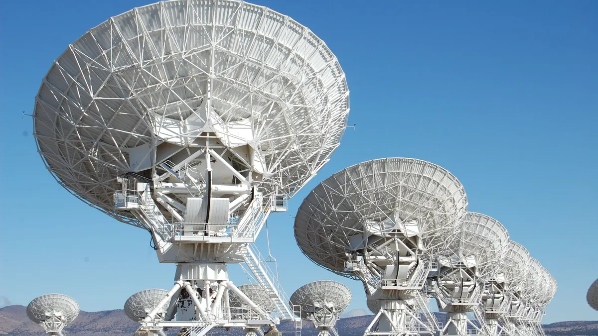 TROPOMI Instrument on Sentinel