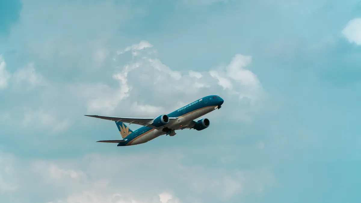 Tupolev Tu