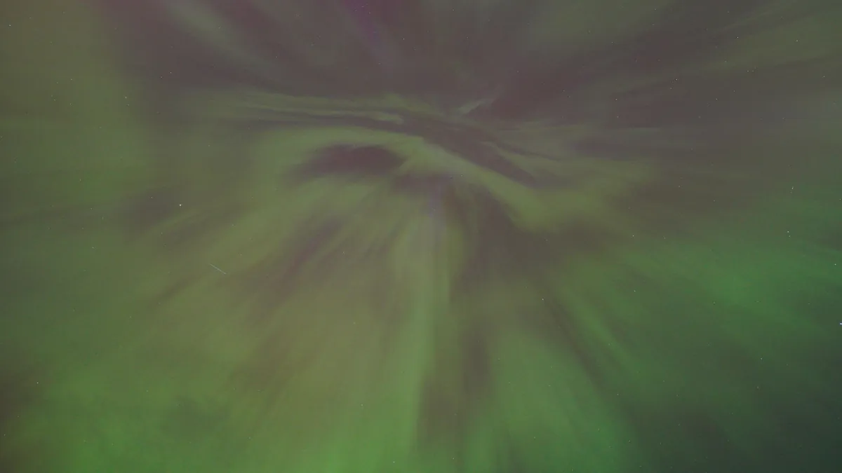 Unexplained Ionospheric Disturbances Over Strategic Military Installations
