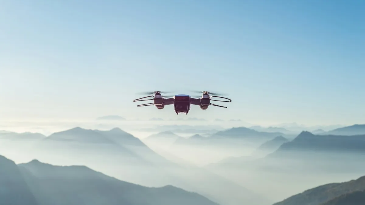 Why Armies Are Replacing Tanks With Drones