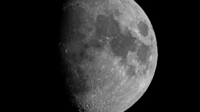 Why Space Agencies Harden Lunar Hardware Against Micrometeorites
