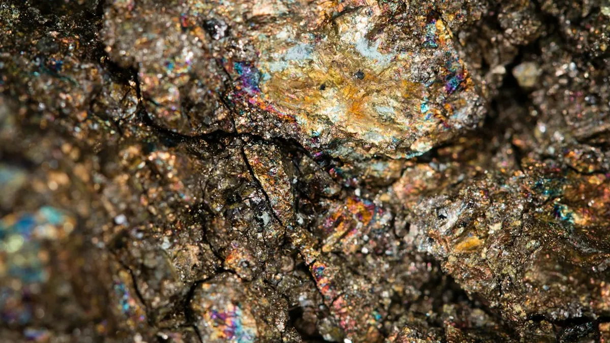 Why Space Agencies Harden Lunar Hardware Against Micrometeorites