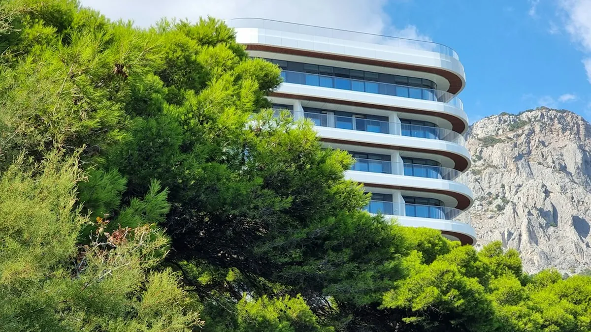 Yamantau Mountain Facility