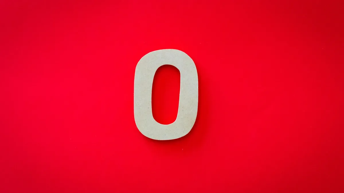Zero